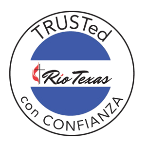 Rio Texas TRUSTed con CONFIANZ
